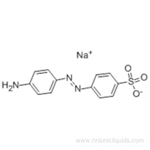 4'-Aminoazobenzene-4-sulphonic acid CAS 104-23-4